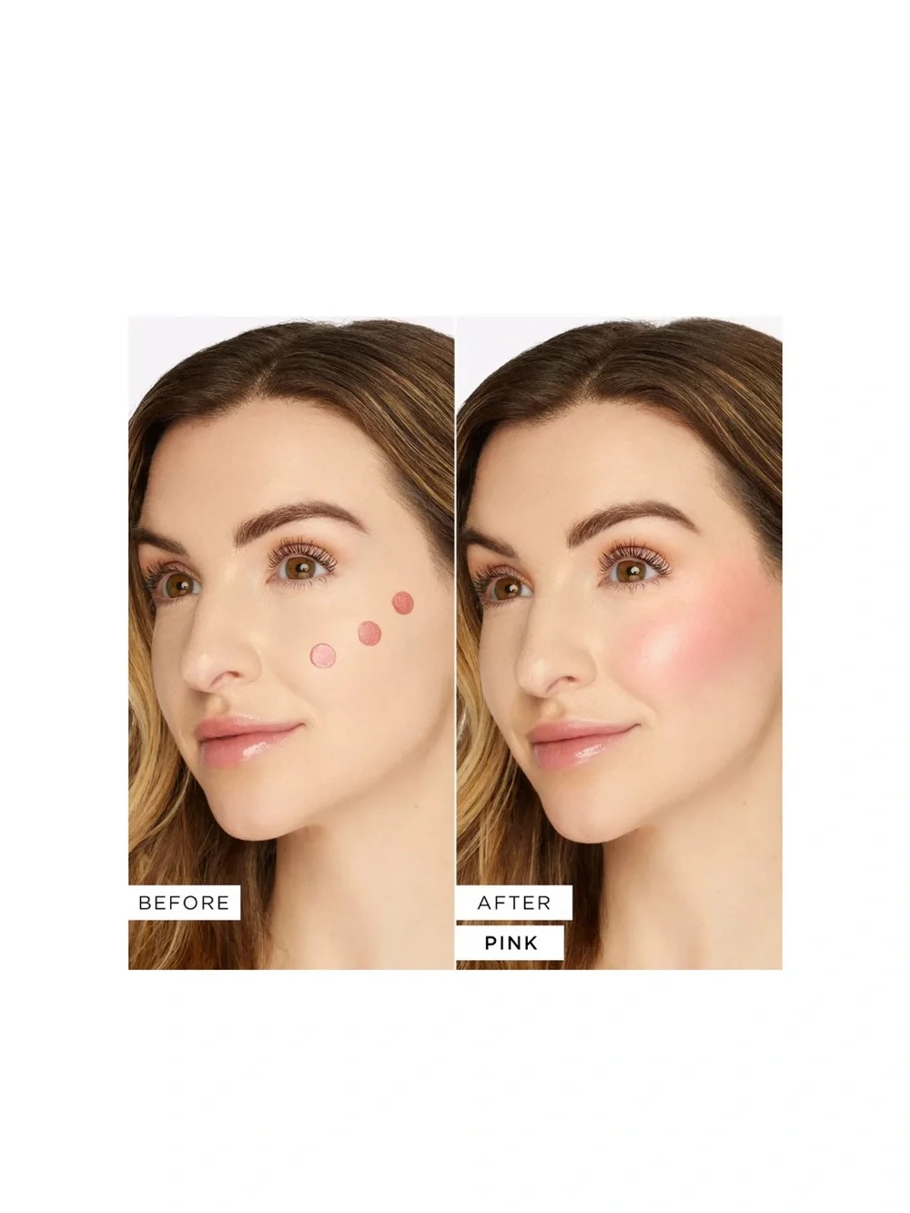 tarte Liquid Blush Tape — Pink